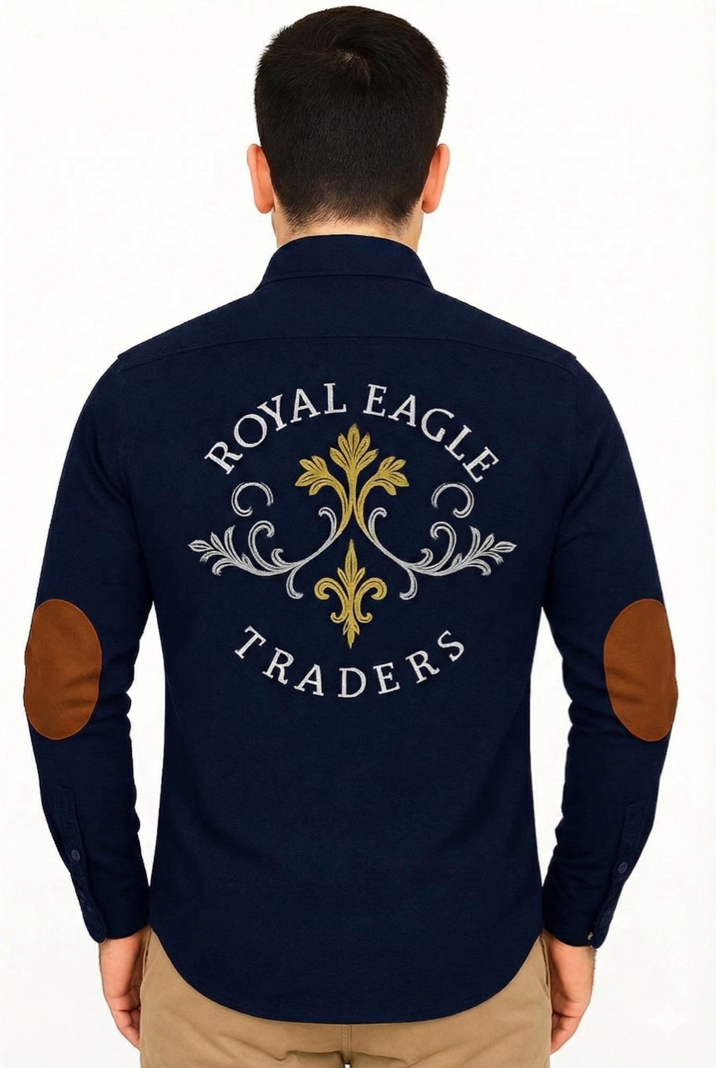 Royal eagle 1150